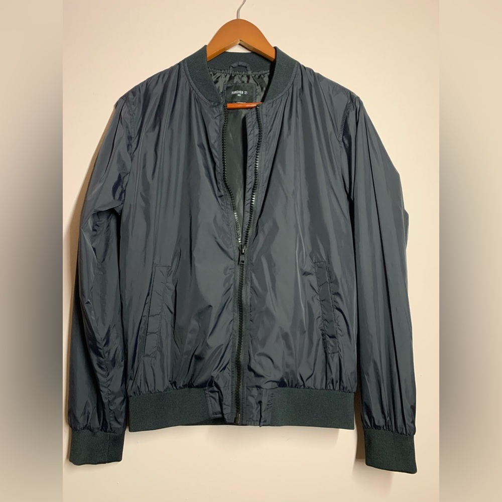 H&M Bomber Jacket